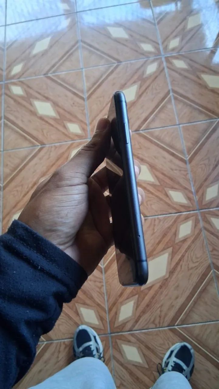 iPhone 11 - Foto 4