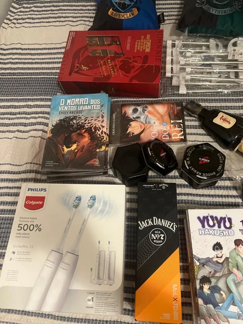 conjunto itens a partir 10 reais - Foto 3