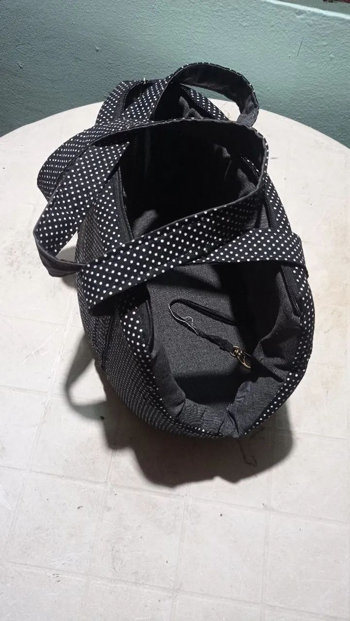 Bolsa de pet 