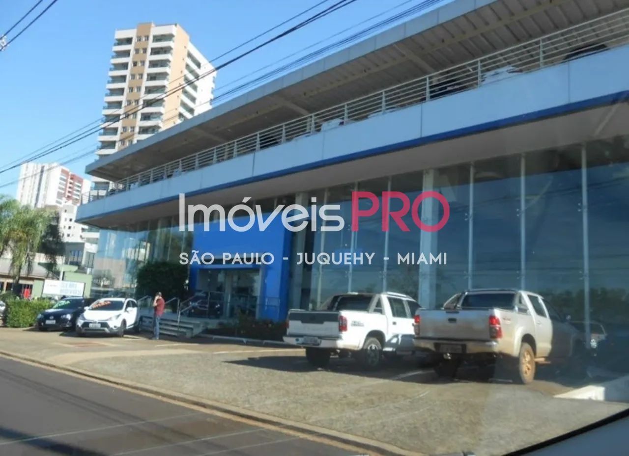 Galpão, Nova Aliança - Ribeirão Preto - Foto 2