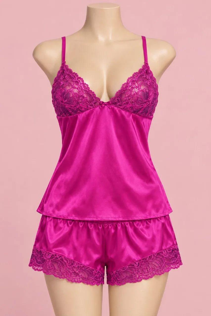 Vendo babydoll 
