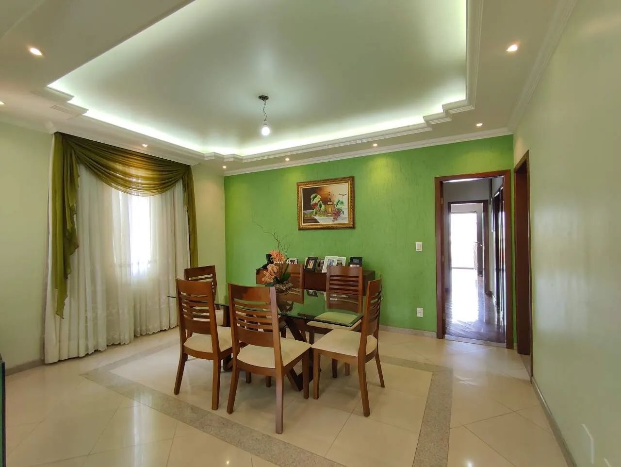 Casa à venda - Tirol, 4 quartos - Belo Horizonte - Foto 5