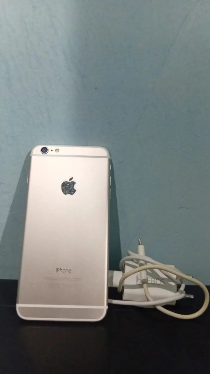 Iphone 6 Plus Conservado  - Foto 2