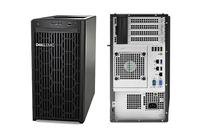 Servidor Dell T150 - Foto 3