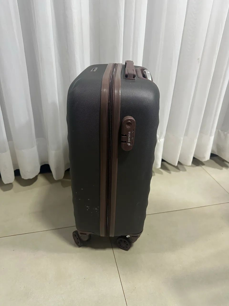 Mala de viagem 10 kg - Foto 3