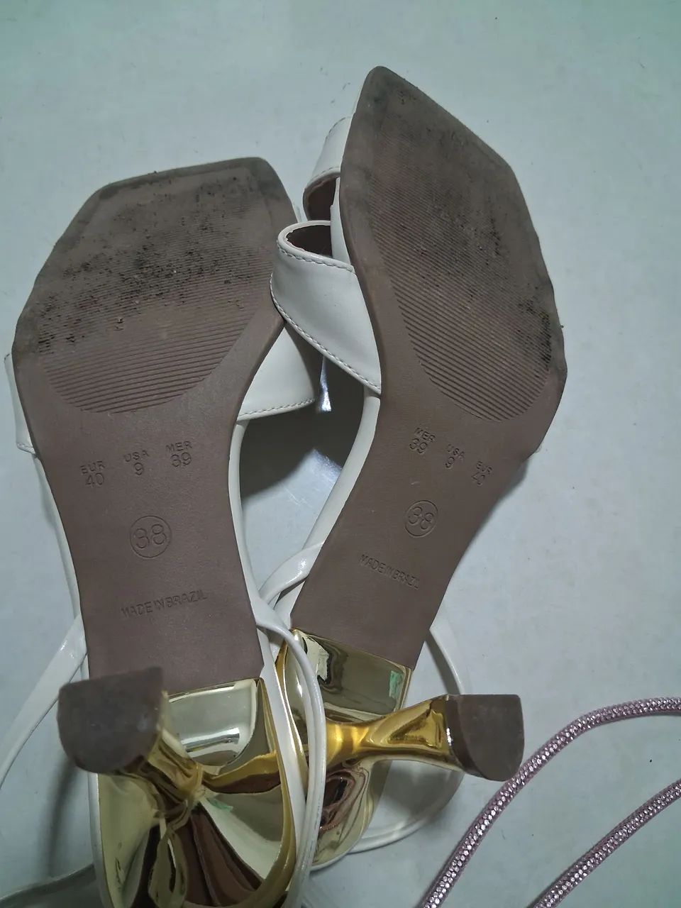 Sapato - Foto 3