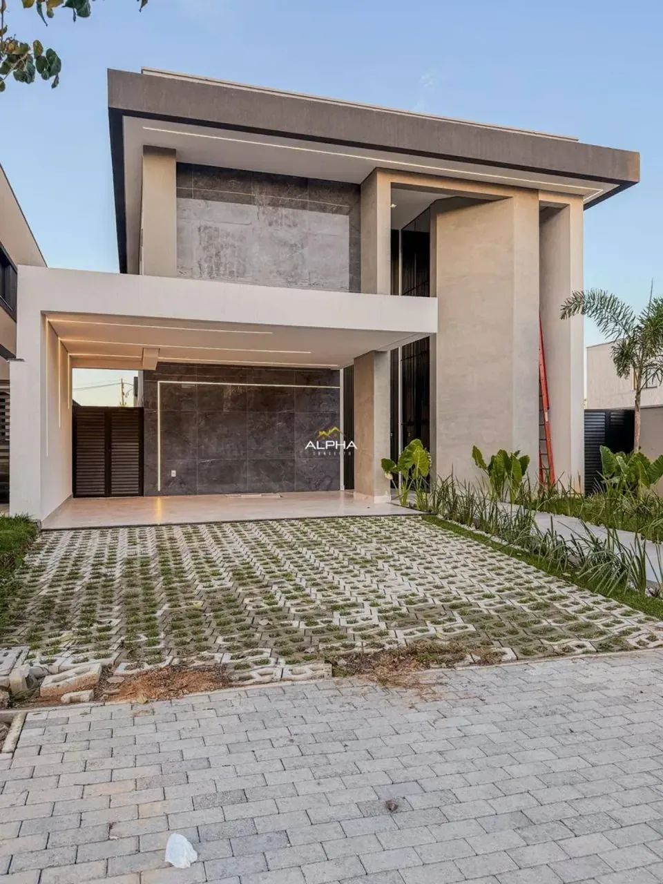 BELISSIMA CASA A VENDA NA CIDADE ALPHA - Foto 2