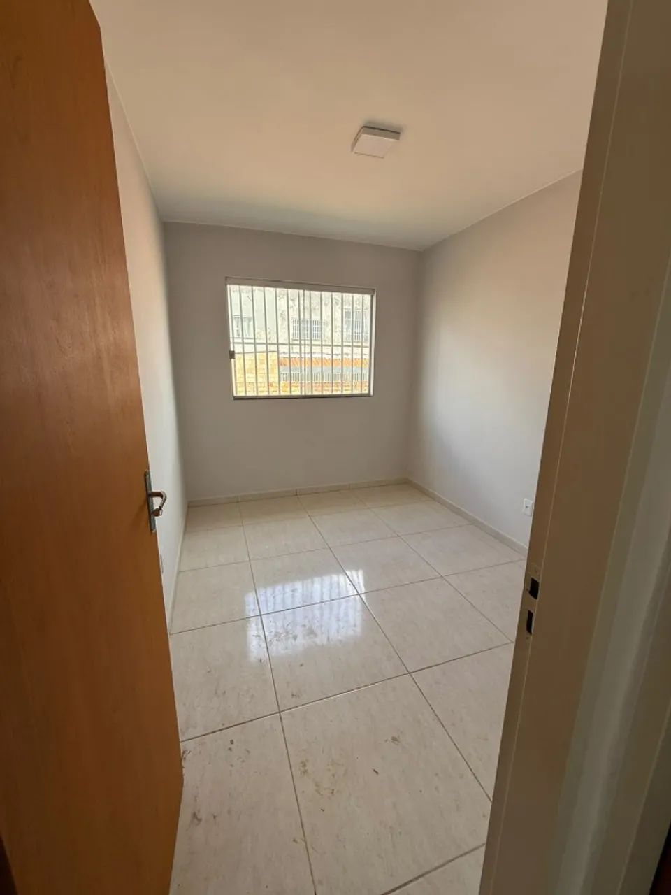 Apartamento na Cidade Ocidental/GO, 2 quartos - Foto 2