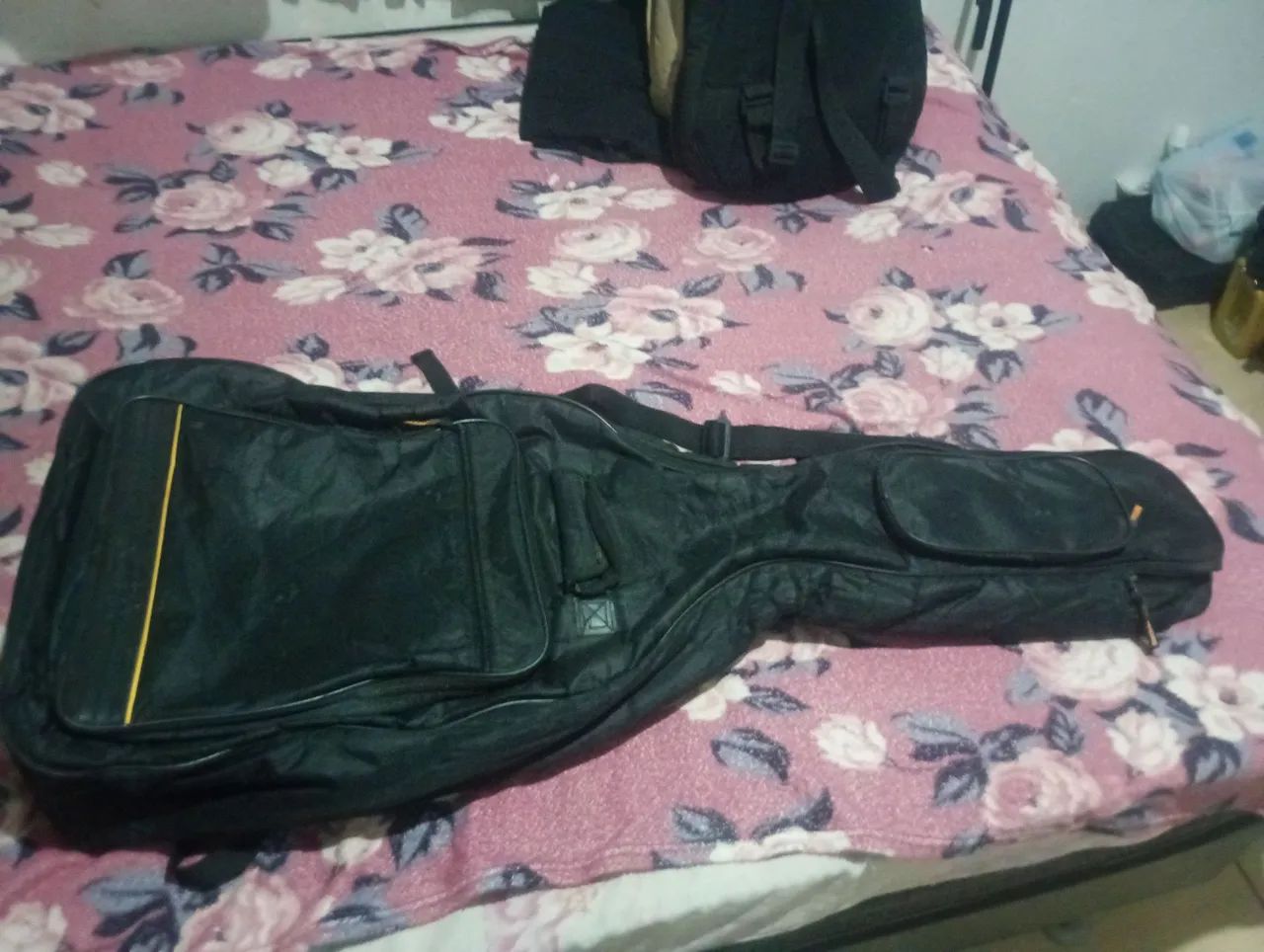 Capa de violão - Foto 2