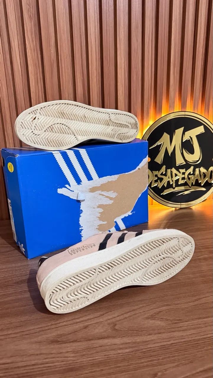 Adidas superstar - Foto 2