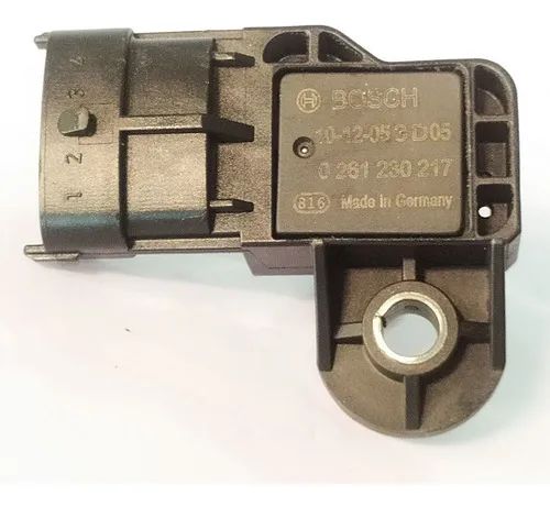 Sensor Map Gm Astra Hb  2011 86863