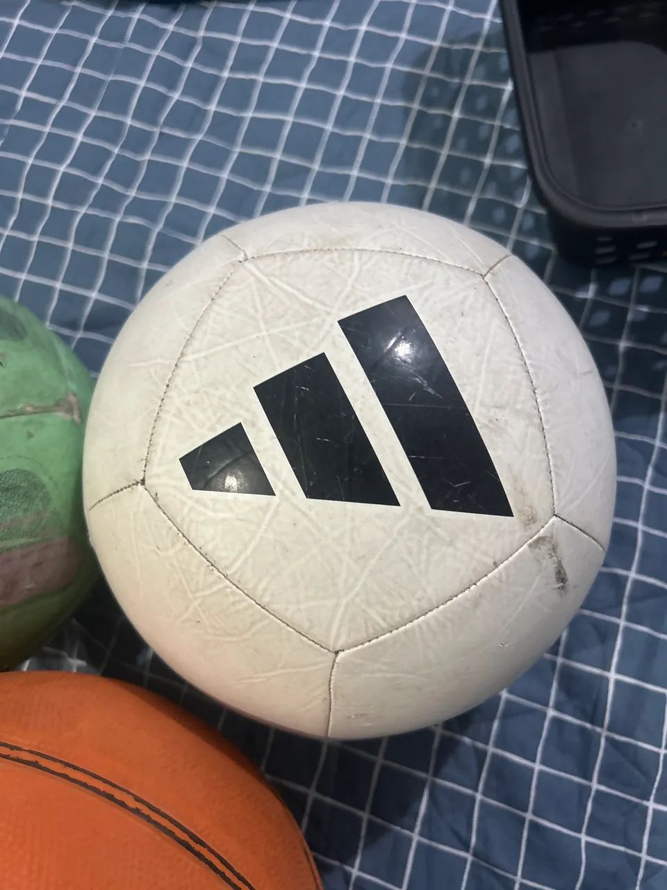 Kit esporte 3 bola promoção  - Foto 3