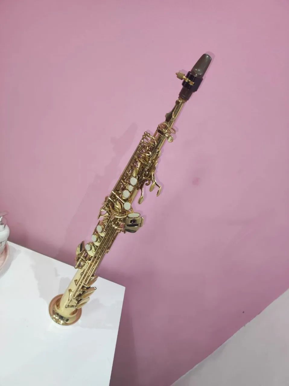 Saxofone  - Foto 4