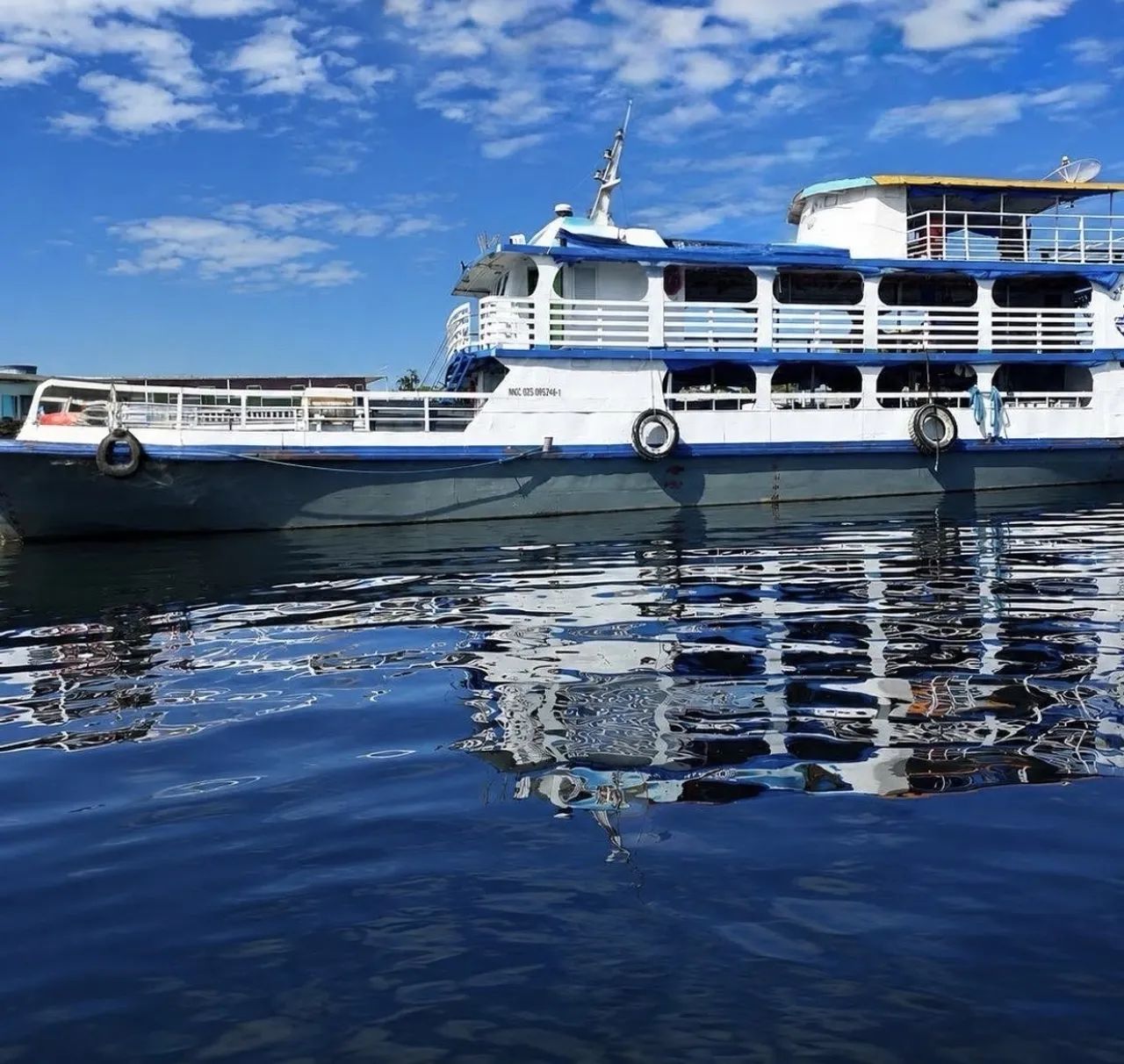 FERRY BOAT - Foto 4