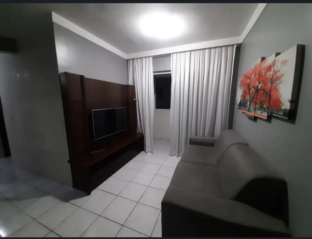Apartamento no Geisel - Foto 4