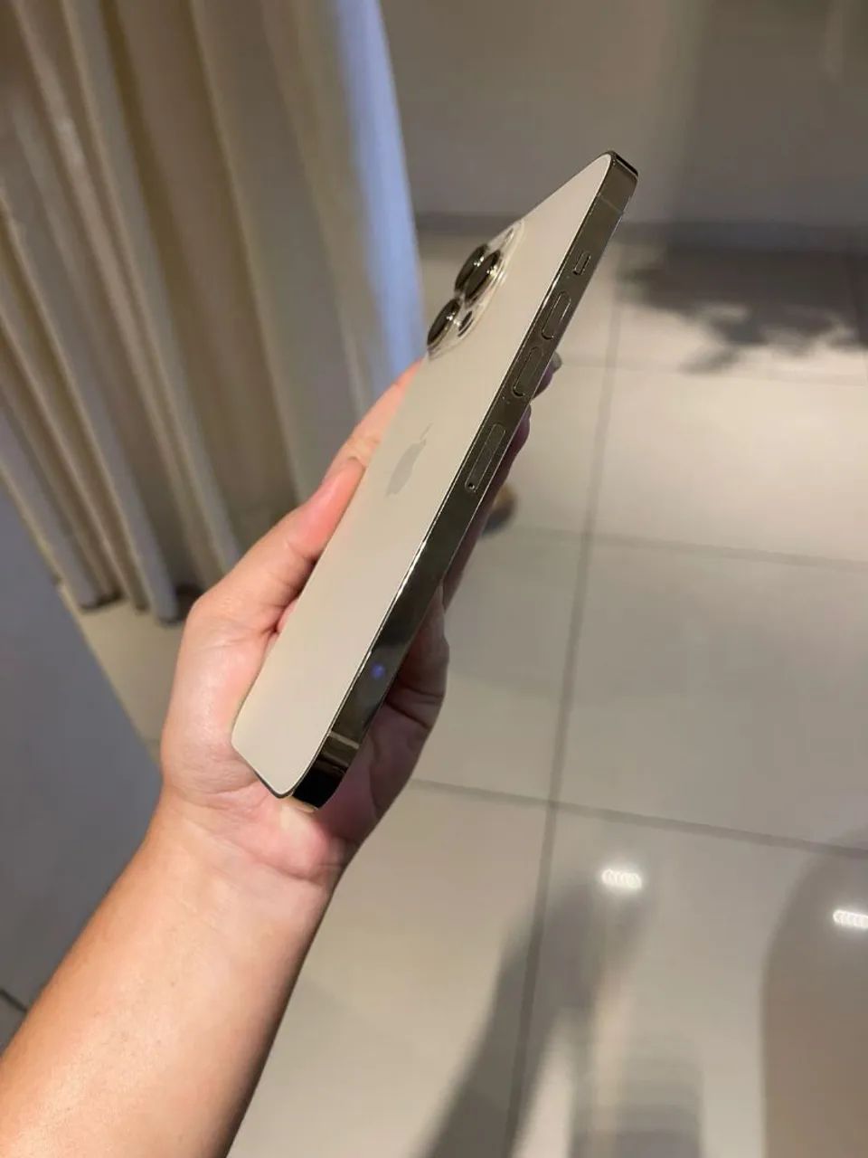 iPhone 13 Pro Max 128GB - Foto 4