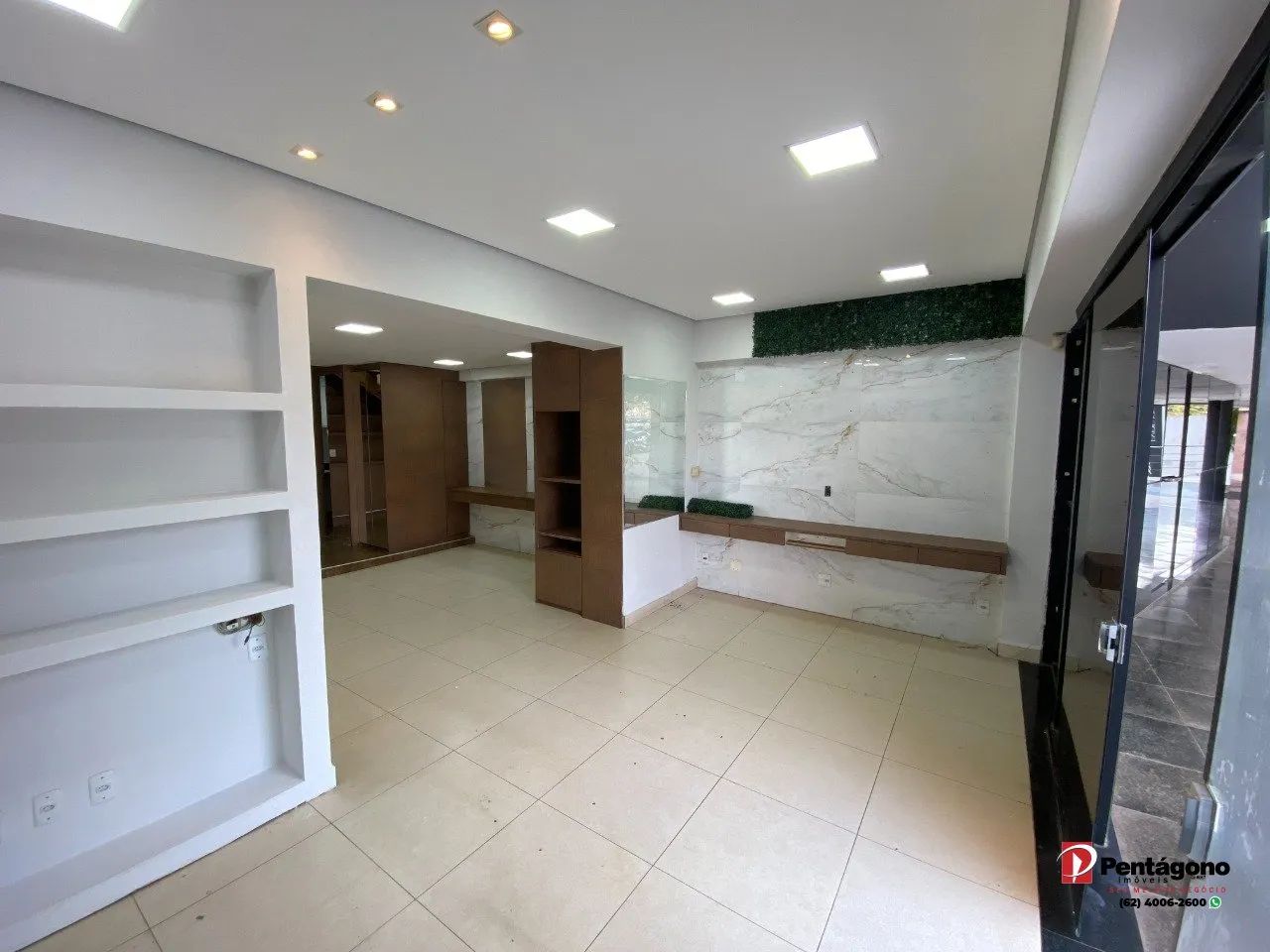Loja Comercial no Setor Alto da Gloria - Foto 4