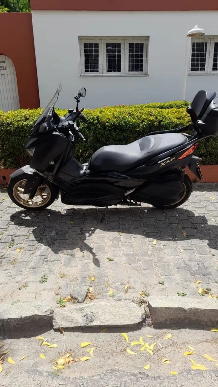 Xmax 250 ABS ano 20/21 - Foto 5