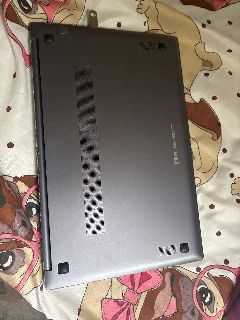 Vendo notebook  - Foto 3
