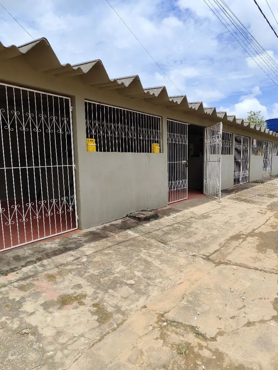 Vende-se 