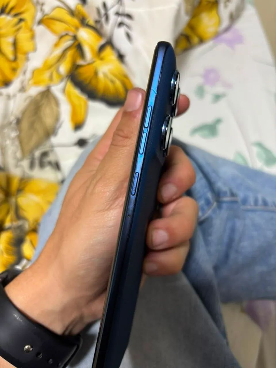 Moto Edge 60  - Foto 3