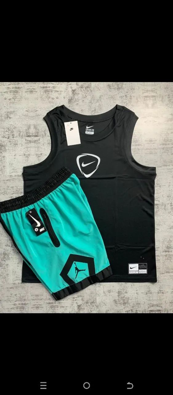 Conjunto Masculino  - Foto 5