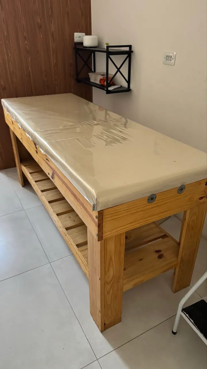 VENDO MACA DE ESTÉTICA  - Foto 4