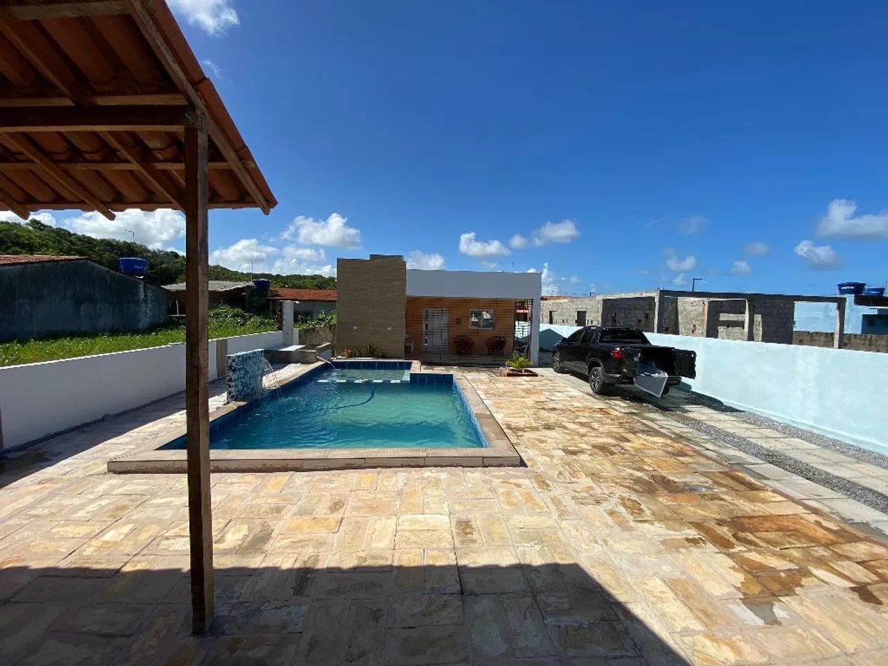 Casa à Venda em Praia Azul - Foto 5