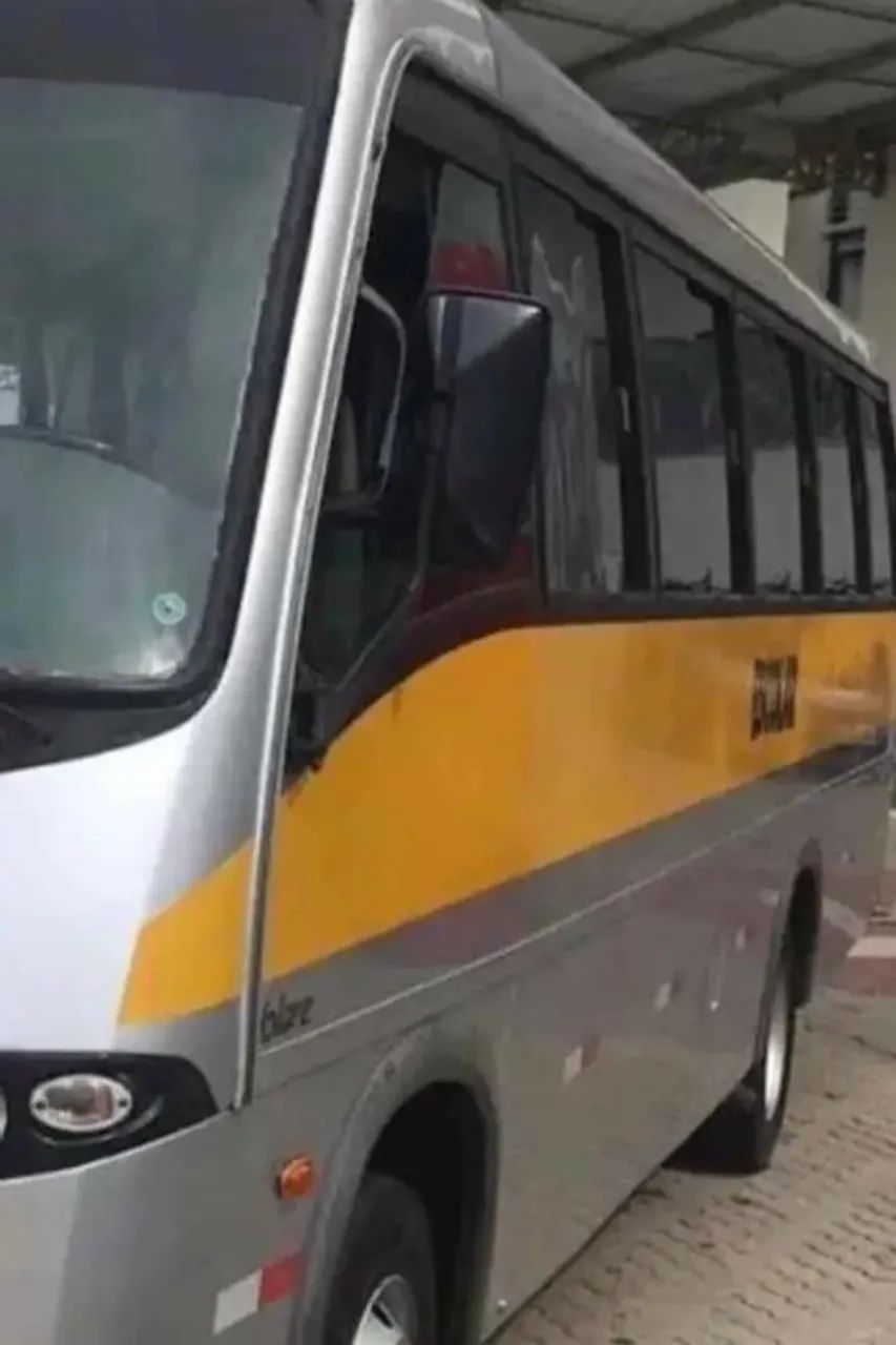 MICRO ÔNIBUS ESCOLAR PARCELADO - Foto 3
