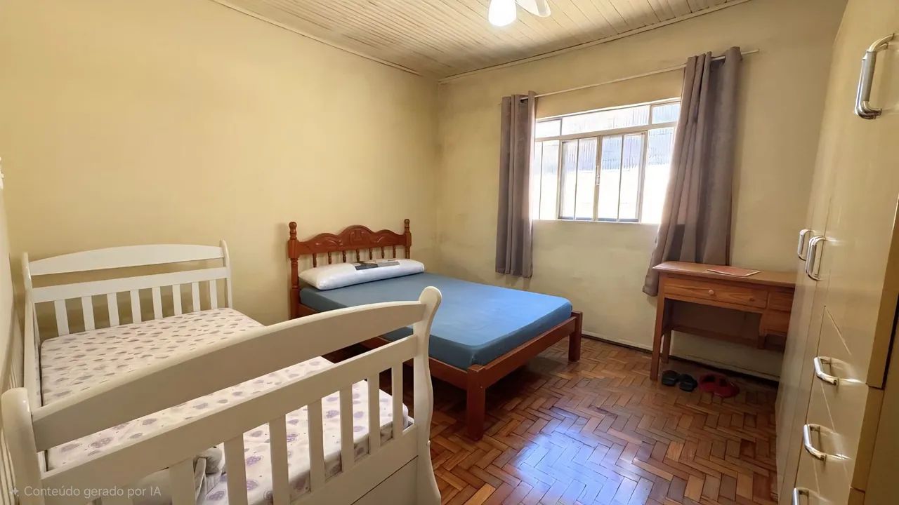 CASA AMPLA E COM EXCELENTE LOCALIZAÇÃO - Foto 5