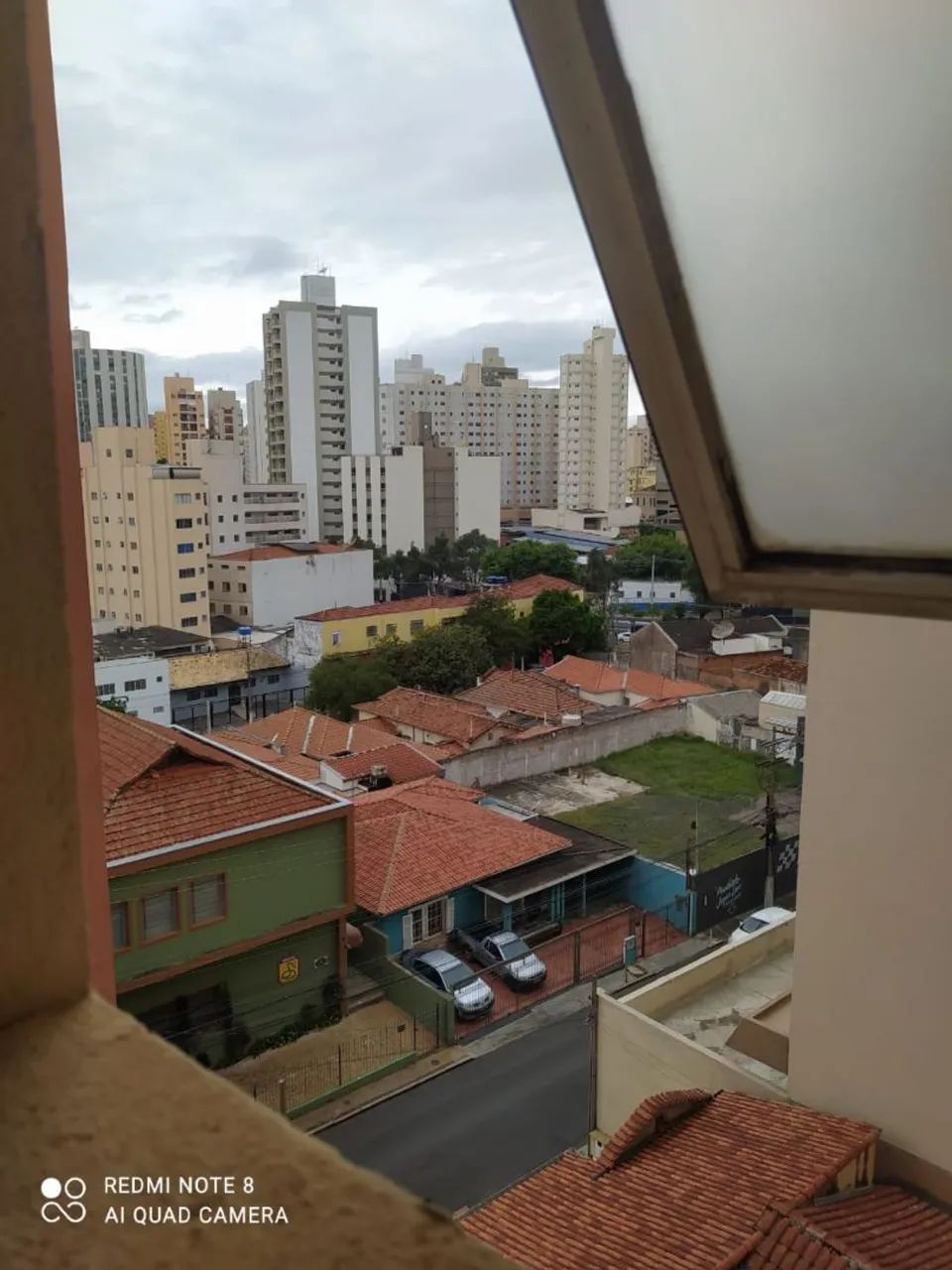 Foto - Campinas - Botafogo