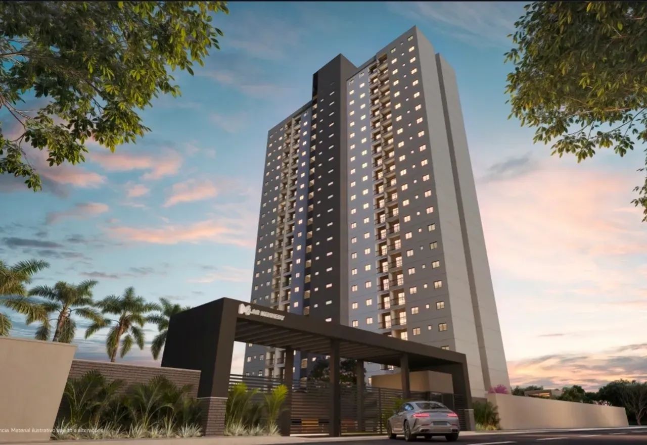 Apartamento no Coração do Monte Castelo! - Foto 2