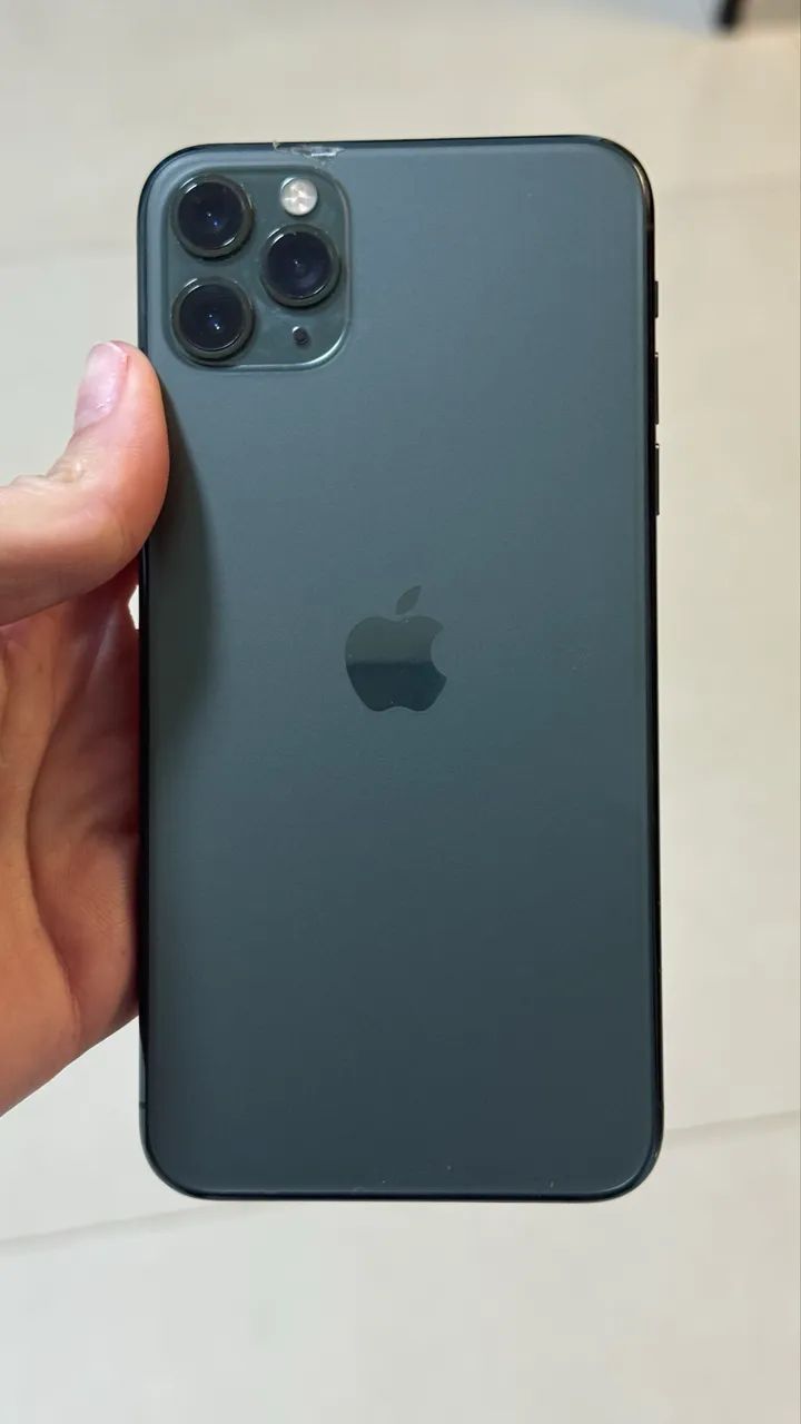 iPhone 11 próx Max 