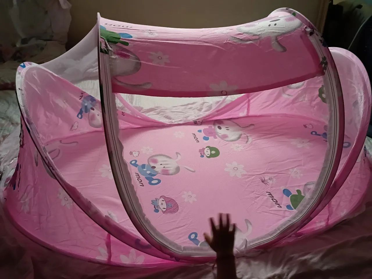 Artigo para bebe  - Foto 4
