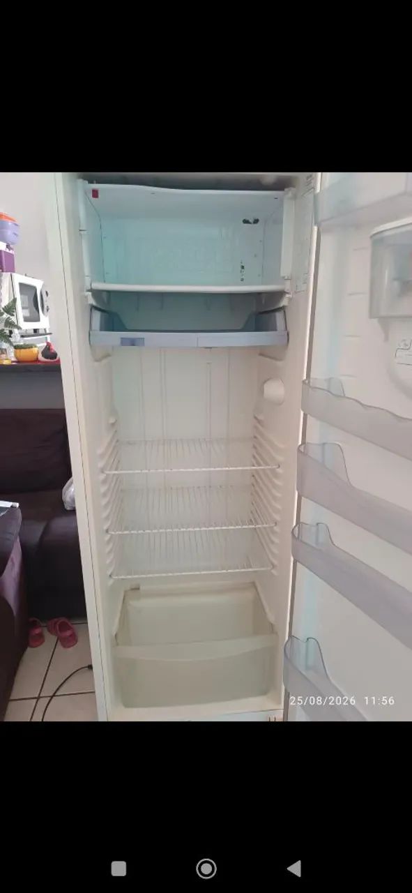 Geladeira  - Foto 4