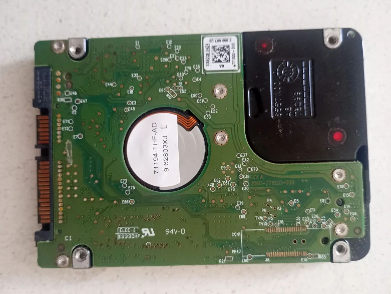 HD 500 WD com windows 8 - Foto 2