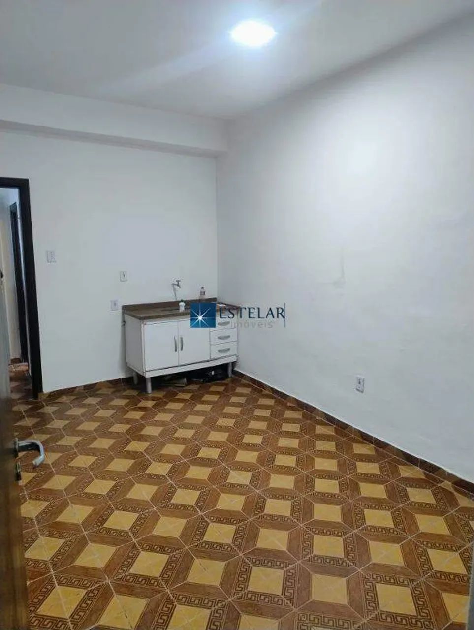 LOCAÇÃO - Casa com 1 dormitório - Centro - Mogi das Cruzes  SP. - Foto 4
