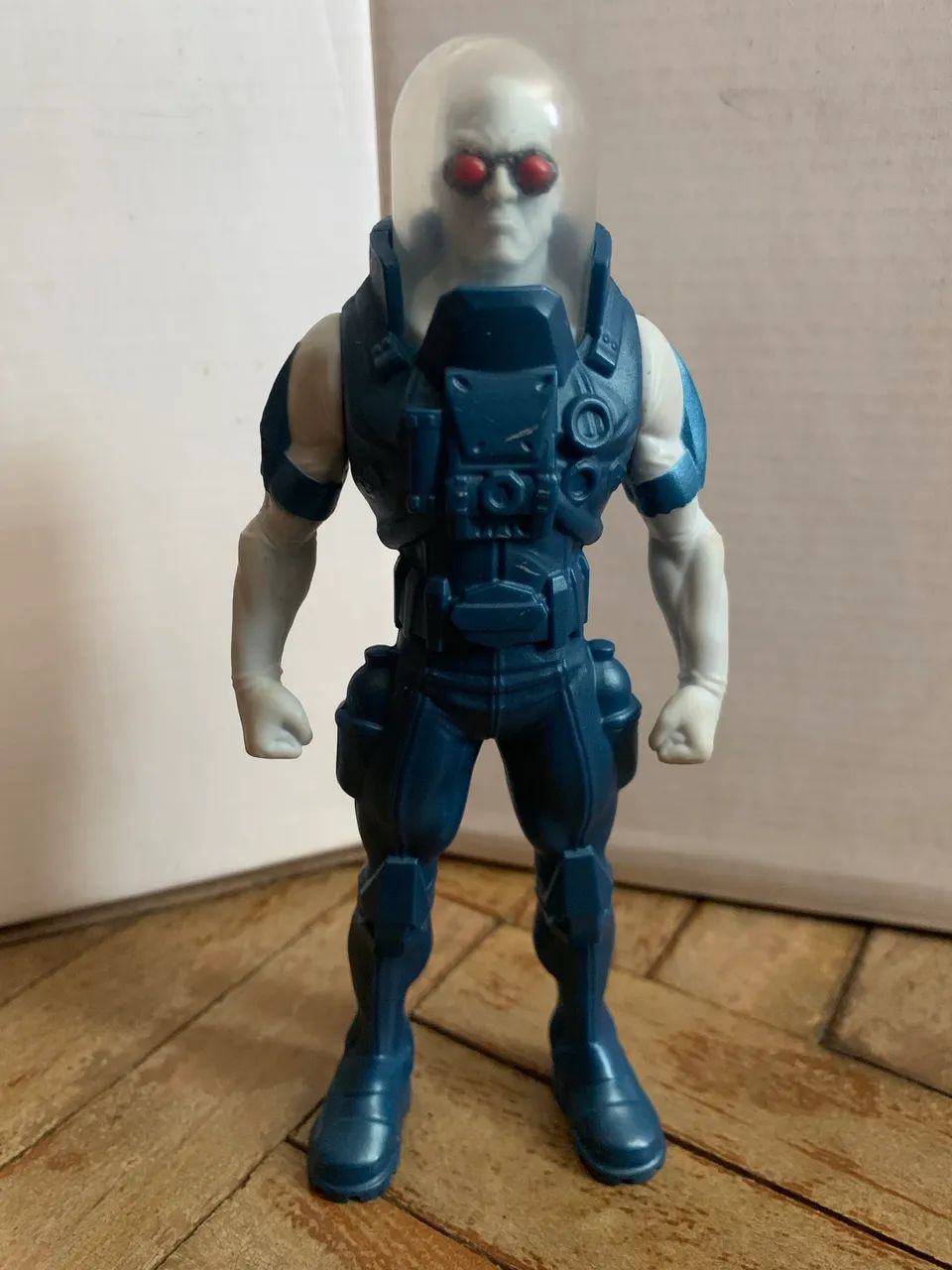 Boneco mr. freeze  - Foto 2