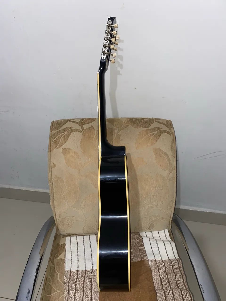 Viola Caipira Giannini - Foto 4