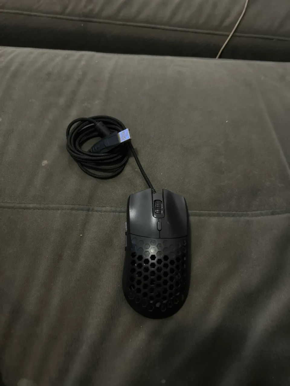 Mause gamer 