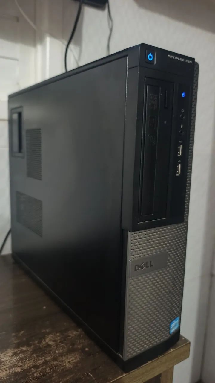 COMPUTADOR DELL USADO  - Foto 2