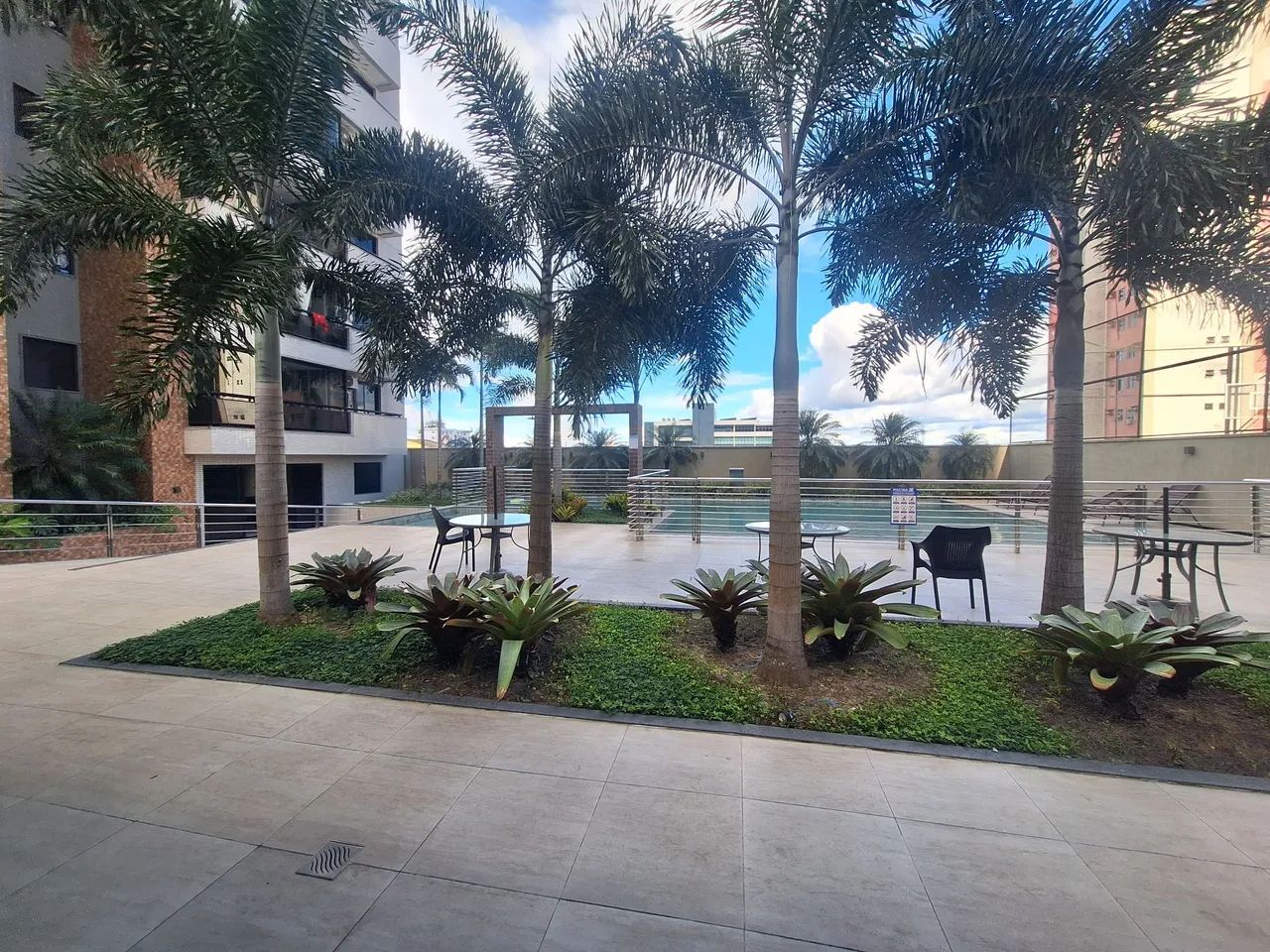 Edf Infinity 3 suites 2 vagas mobiliado 1.500.000,00 - Foto 4