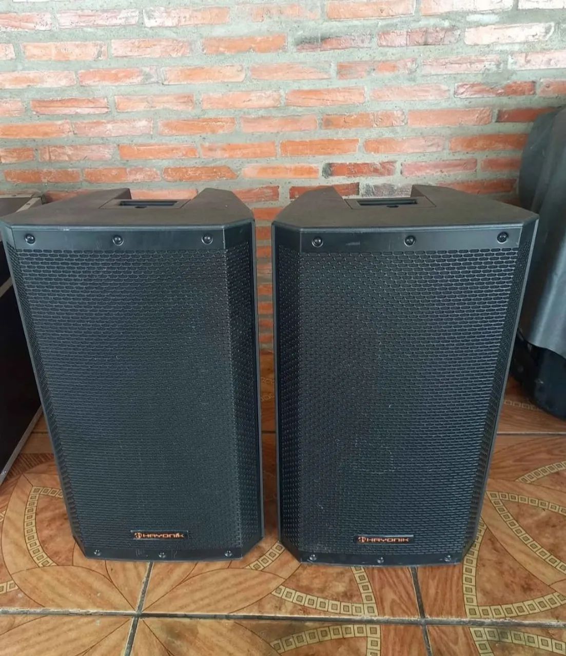 Vendo som som completo caixas ativas - Foto 3