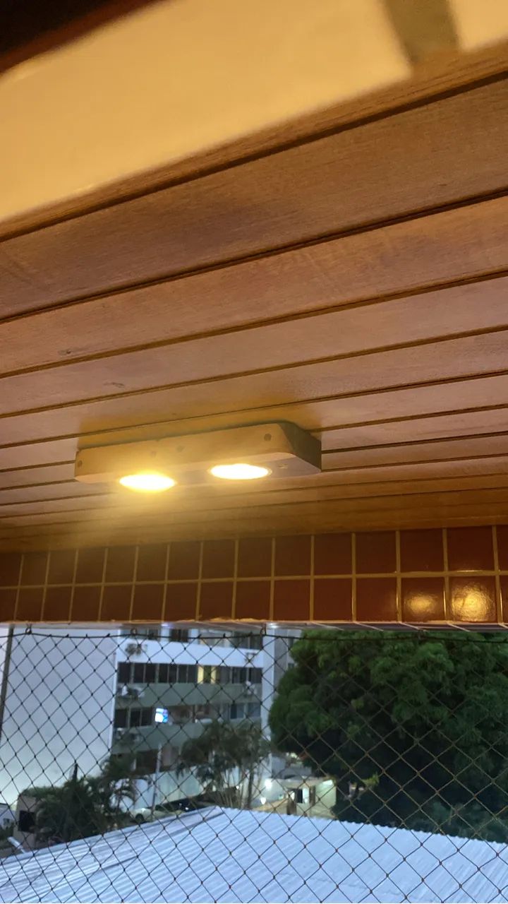 Iluminação - projeto luminotecnico - projeto e execução - Foto 3
