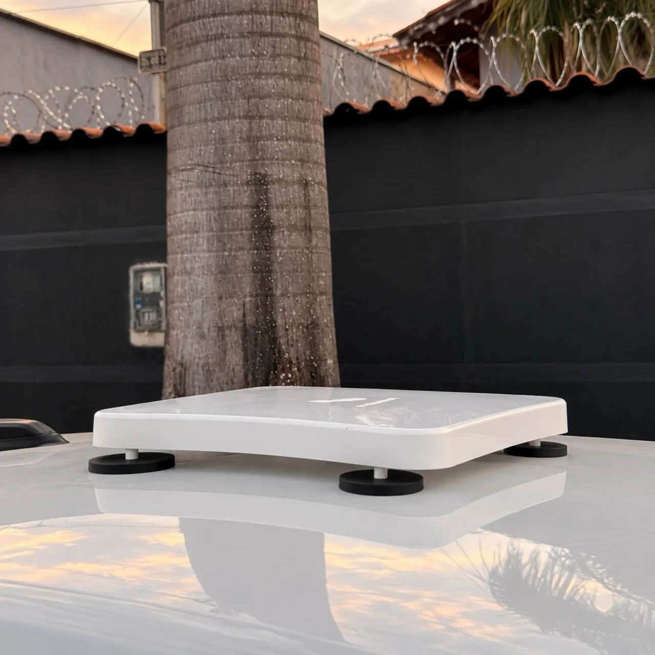 CASE - SUPORTE VEICULAR STARLINK MINI - Foto 5