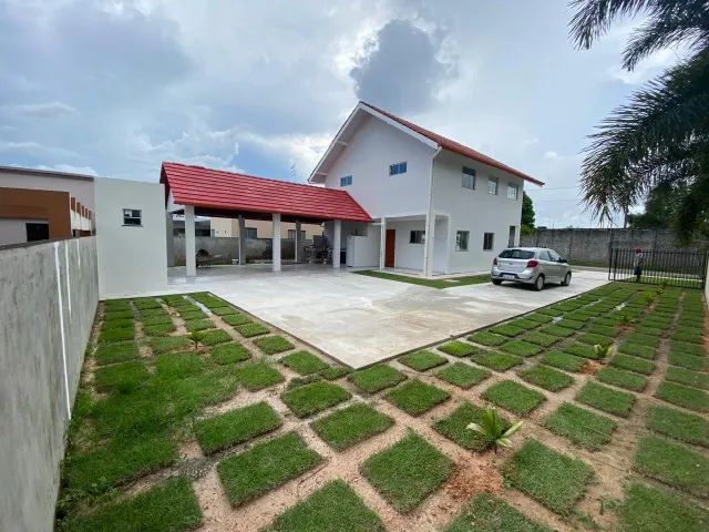 Cond. Quinta do Bosque  - Foto 4