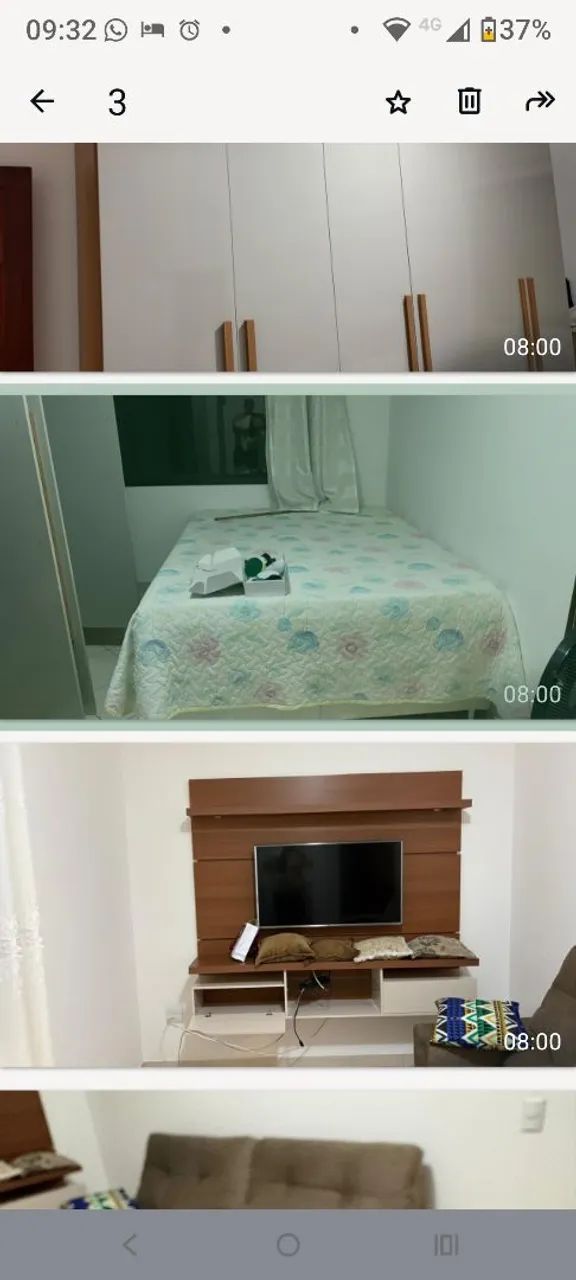 Mobília completa - Foto 5