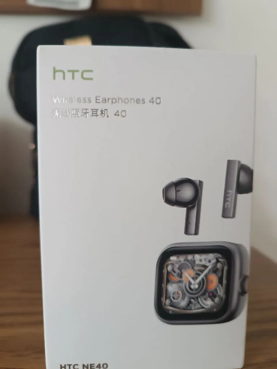 Fone bluetooth  - Foto 2