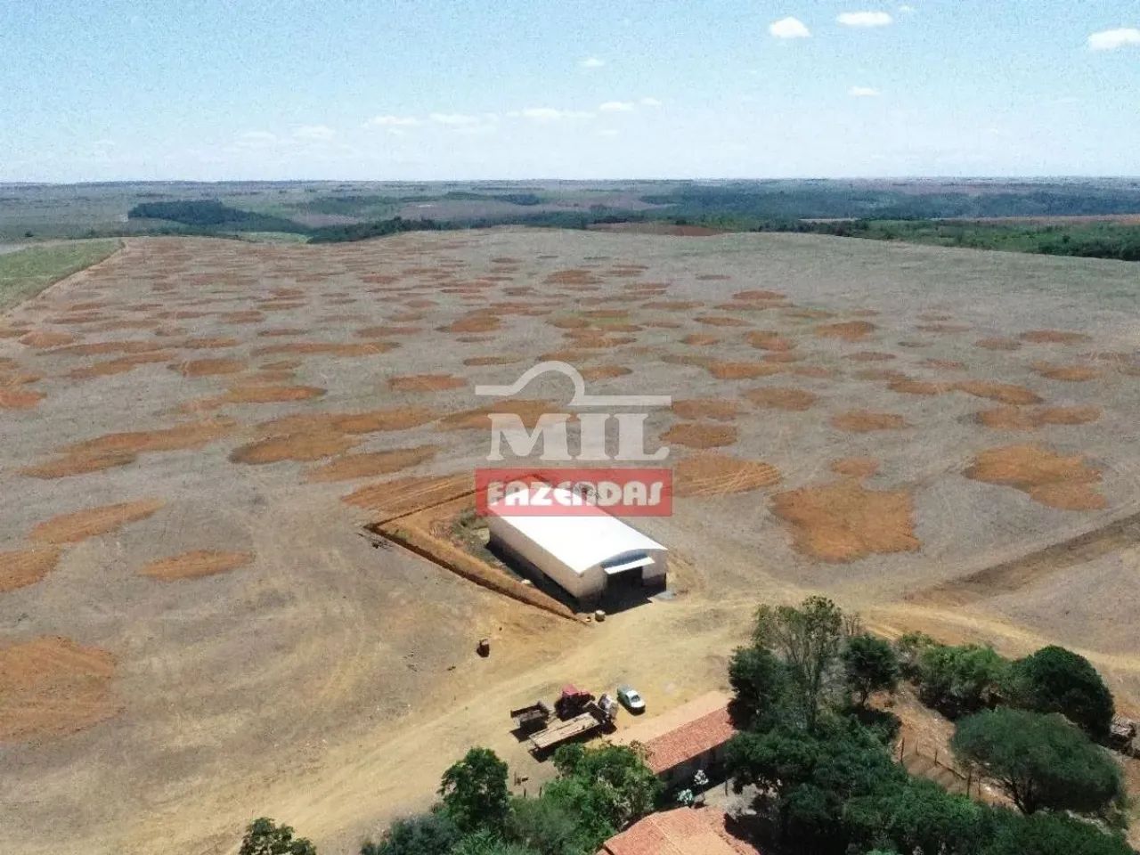 Fazenda (308 Hectares) Arame - MA - Foto 4