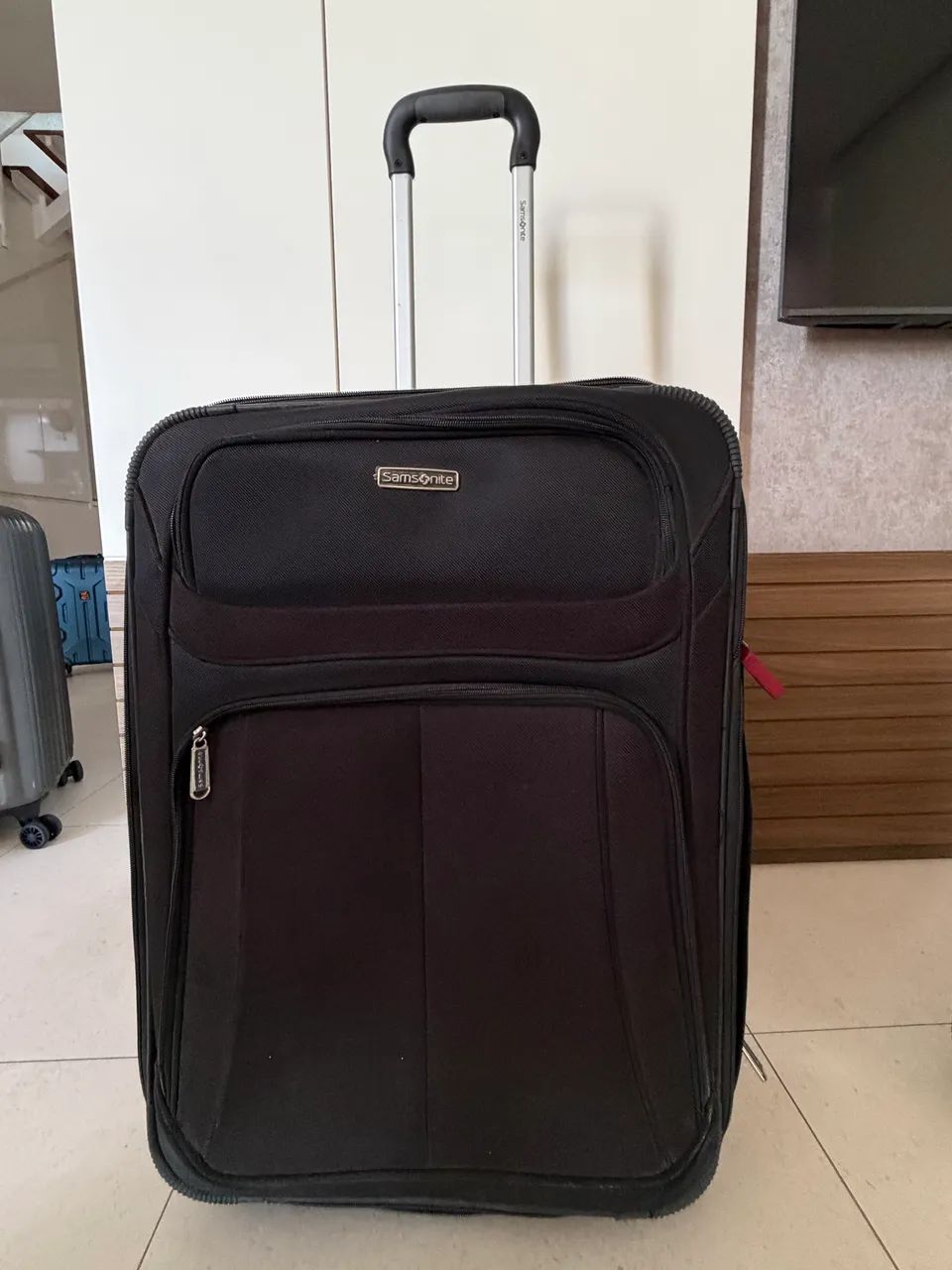 Mala SAMSONITE Média  - Foto 2